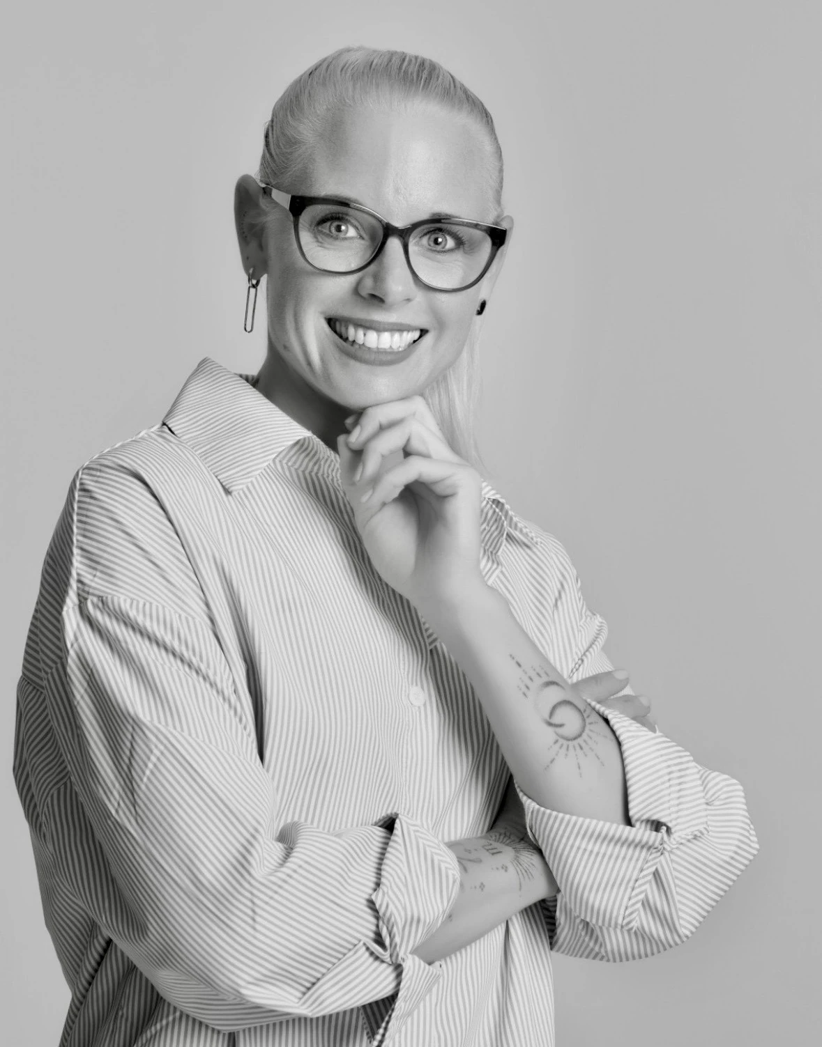 Amandine Laplace